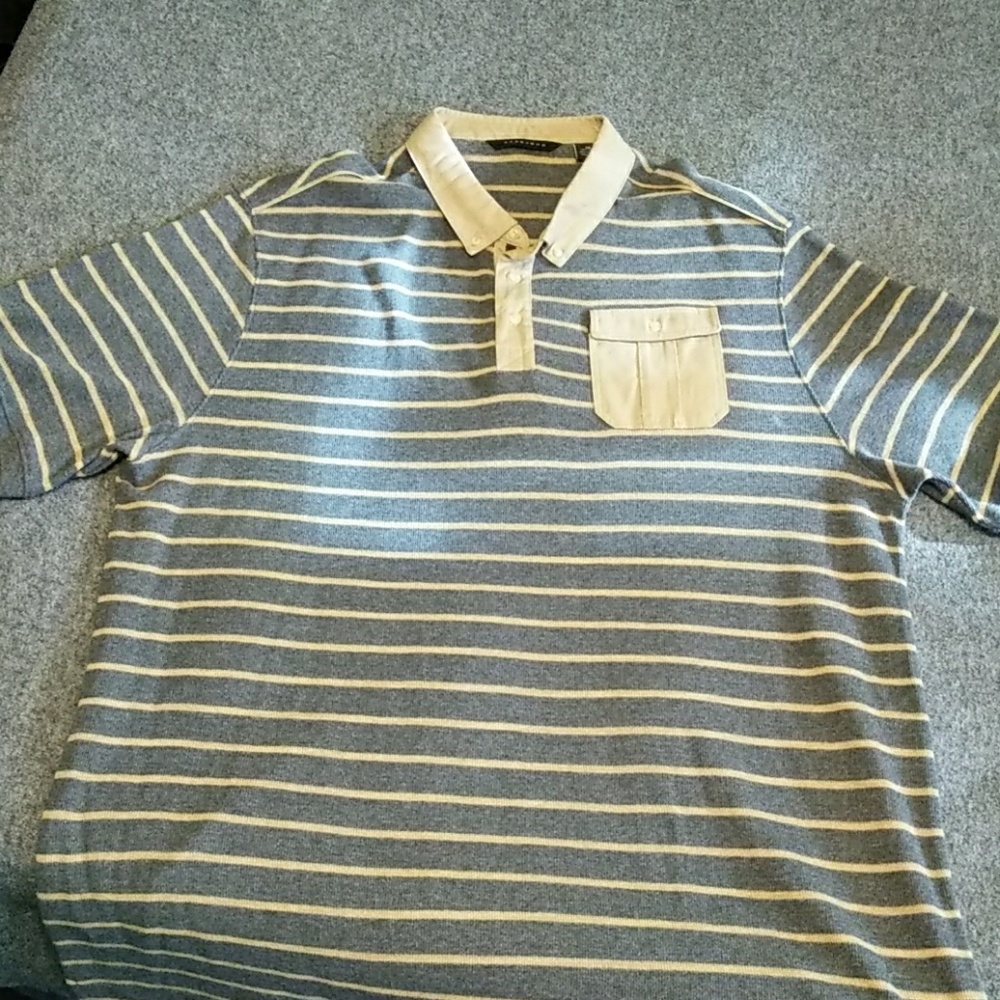 Sean john Polo shirt